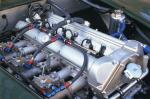 Aston Martin DB4 Lightweight Racer 1961 года